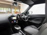 USED 2017 67 NISSAN JUKE 1.6 Tekna SUV 5dr Petrol XTRON Euro 6 (117 ps) 2 KEYS, FULL HISTORY
