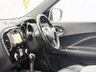 USED 2017 67 NISSAN JUKE 1.6 Tekna SUV 5dr Petrol XTRON Euro 6 (117 ps) 2 KEYS, FULL HISTORY