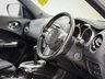 USED 2017 67 NISSAN JUKE 1.6 Tekna SUV 5dr Petrol XTRON Euro 6 (117 ps) 2 KEYS, FULL HISTORY