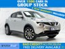 USED 2017 67 NISSAN JUKE 1.6 Tekna SUV 5dr Petrol XTRON Euro 6 (117 ps) 2 KEYS, FULL HISTORY