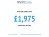 USED 2017 67 NISSAN JUKE 1.6 Tekna SUV 5dr Petrol XTRON Euro 6 (117 ps) 2 KEYS, FULL HISTORY