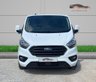USED 2022 72 FORD TRANSIT CUSTOM 2.0 300 EcoBlue Limited Panel Van 5dr Diesel Manual L2 H1 Euro 6 (s/s) (130 ps) 