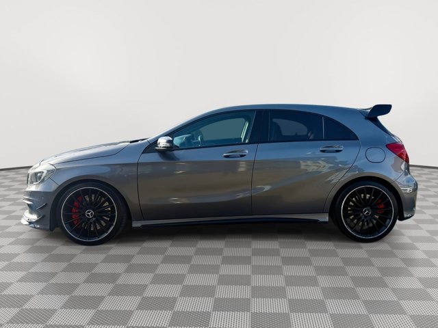 2014 Mercedes-Benz A-CLASS - Photo 6