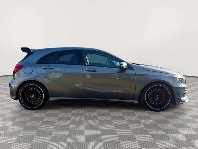 2014 Mercedes-Benz A-CLASS - Photo 7