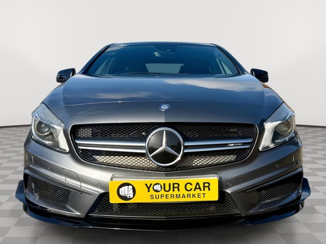 2014 Mercedes-Benz A-CLASS - Photo 11