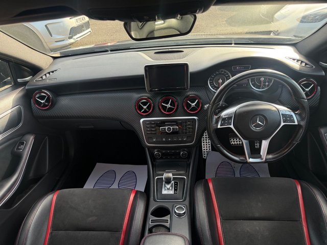 2014 Mercedes-Benz A-CLASS - Photo 12