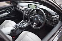 USED 2017 67 BMW M3 3.0 BiTurbo Competition Saloon 4dr Petrol DCT Euro 6 (s/s) (450 ps) HUD / HARMON KARDON / STUNNING