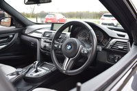 USED 2017 67 BMW M3 3.0 BiTurbo Competition Saloon 4dr Petrol DCT Euro 6 (s/s) (450 ps) HUD / HARMON KARDON / STUNNING