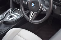 USED 2017 67 BMW M3 3.0 BiTurbo Competition Saloon 4dr Petrol DCT Euro 6 (s/s) (450 ps) HUD / HARMON KARDON / STUNNING