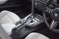 USED 2017 67 BMW M3 3.0 BiTurbo Competition Saloon 4dr Petrol DCT Euro 6 (s/s) (450 ps) HUD / HARMON KARDON / STUNNING