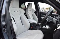USED 2017 67 BMW M3 3.0 BiTurbo Competition Saloon 4dr Petrol DCT Euro 6 (s/s) (450 ps) HUD / HARMON KARDON / STUNNING