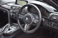 USED 2017 67 BMW M3 3.0 BiTurbo Competition Saloon 4dr Petrol DCT Euro 6 (s/s) (450 ps) HUD / HARMON KARDON / STUNNING
