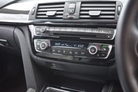USED 2017 67 BMW M3 3.0 BiTurbo Competition Saloon 4dr Petrol DCT Euro 6 (s/s) (450 ps) HUD / HARMON KARDON / STUNNING