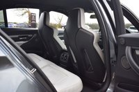 USED 2017 67 BMW M3 3.0 BiTurbo Competition Saloon 4dr Petrol DCT Euro 6 (s/s) (450 ps) HUD / HARMON KARDON / STUNNING