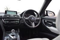 USED 2017 67 BMW M3 3.0 BiTurbo Competition Saloon 4dr Petrol DCT Euro 6 (s/s) (450 ps) HUD / HARMON KARDON / STUNNING