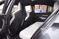 USED 2017 67 BMW M3 3.0 BiTurbo Competition Saloon 4dr Petrol DCT Euro 6 (s/s) (450 ps) HUD / HARMON KARDON / STUNNING
