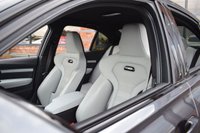 USED 2017 67 BMW M3 3.0 BiTurbo Competition Saloon 4dr Petrol DCT Euro 6 (s/s) (450 ps) HUD / HARMON KARDON / STUNNING