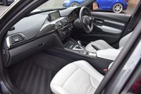 USED 2017 67 BMW M3 3.0 BiTurbo Competition Saloon 4dr Petrol DCT Euro 6 (s/s) (450 ps) HUD / HARMON KARDON / STUNNING
