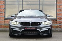 USED 2017 67 BMW M3 3.0 BiTurbo Competition Saloon 4dr Petrol DCT Euro 6 (s/s) (450 ps) HUD / HARMON KARDON / STUNNING