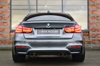 USED 2017 67 BMW M3 3.0 BiTurbo Competition Saloon 4dr Petrol DCT Euro 6 (s/s) (450 ps) HUD / HARMON KARDON / STUNNING