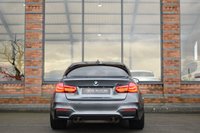 USED 2017 67 BMW M3 3.0 BiTurbo Competition Saloon 4dr Petrol DCT Euro 6 (s/s) (450 ps) HUD / HARMON KARDON / STUNNING