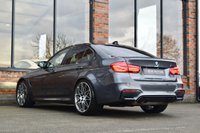 USED 2017 67 BMW M3 3.0 BiTurbo Competition Saloon 4dr Petrol DCT Euro 6 (s/s) (450 ps) HUD / HARMON KARDON / STUNNING