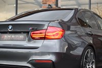 USED 2017 67 BMW M3 3.0 BiTurbo Competition Saloon 4dr Petrol DCT Euro 6 (s/s) (450 ps) HUD / HARMON KARDON / STUNNING