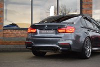 USED 2017 67 BMW M3 3.0 BiTurbo Competition Saloon 4dr Petrol DCT Euro 6 (s/s) (450 ps) HUD / HARMON KARDON / STUNNING