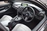 USED 2017 67 BMW M3 3.0 BiTurbo Competition Saloon 4dr Petrol DCT Euro 6 (s/s) (450 ps) HUD / HARMON KARDON / STUNNING