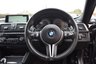 USED 2017 67 BMW M3 3.0 BiTurbo Competition Saloon 4dr Petrol DCT Euro 6 (s/s) (450 ps) HUD / HARMON KARDON / STUNNING
