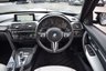 USED 2017 67 BMW M3 3.0 BiTurbo Competition Saloon 4dr Petrol DCT Euro 6 (s/s) (450 ps) HUD / HARMON KARDON / STUNNING