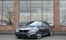 USED 2017 67 BMW M3 3.0 BiTurbo Competition Saloon 4dr Petrol DCT Euro 6 (s/s) (450 ps) HUD / HARMON KARDON / STUNNING