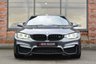 USED 2017 67 BMW M3 3.0 BiTurbo Competition Saloon 4dr Petrol DCT Euro 6 (s/s) (450 ps) HUD / HARMON KARDON / STUNNING