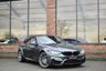 USED 2017 67 BMW M3 3.0 BiTurbo Competition Saloon 4dr Petrol DCT Euro 6 (s/s) (450 ps) HUD / HARMON KARDON / STUNNING