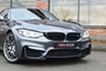 USED 2017 67 BMW M3 3.0 BiTurbo Competition Saloon 4dr Petrol DCT Euro 6 (s/s) (450 ps) HUD / HARMON KARDON / STUNNING
