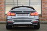 USED 2017 67 BMW M3 3.0 BiTurbo Competition Saloon 4dr Petrol DCT Euro 6 (s/s) (450 ps) HUD / HARMON KARDON / STUNNING