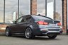 USED 2017 67 BMW M3 3.0 BiTurbo Competition Saloon 4dr Petrol DCT Euro 6 (s/s) (450 ps) HUD / HARMON KARDON / STUNNING