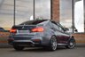 USED 2017 67 BMW M3 3.0 BiTurbo Competition Saloon 4dr Petrol DCT Euro 6 (s/s) (450 ps) HUD / HARMON KARDON / STUNNING