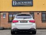 USED 2018 18 MERCEDES-BENZ GLC (18) 4.0 GLC63 AMG (PREMIUM) V8 BITURBO 4MATIC+ PAN ROOF - FSH - AIR SUSPENSION