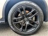 USED 2018 18 MERCEDES-BENZ GLC (18) 4.0 GLC63 AMG (PREMIUM) V8 BITURBO 4MATIC+ PAN ROOF - FSH - AIR SUSPENSION
