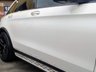 USED 2018 18 MERCEDES-BENZ GLC (18) 4.0 GLC63 AMG (PREMIUM) V8 BITURBO 4MATIC+ PAN ROOF - FSH - AIR SUSPENSION