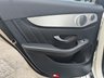 USED 2018 18 MERCEDES-BENZ GLC (18) 4.0 GLC63 AMG (PREMIUM) V8 BITURBO 4MATIC+ PAN ROOF - FSH - AIR SUSPENSION
