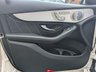 USED 2018 18 MERCEDES-BENZ GLC (18) 4.0 GLC63 AMG (PREMIUM) V8 BITURBO 4MATIC+ PAN ROOF - FSH - AIR SUSPENSION