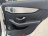 USED 2018 18 MERCEDES-BENZ GLC (18) 4.0 GLC63 AMG (PREMIUM) V8 BITURBO 4MATIC+ PAN ROOF - FSH - AIR SUSPENSION