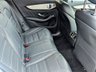 USED 2018 18 MERCEDES-BENZ GLC (18) 4.0 GLC63 AMG (PREMIUM) V8 BITURBO 4MATIC+ PAN ROOF - FSH - AIR SUSPENSION