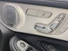 USED 2018 18 MERCEDES-BENZ GLC (18) 4.0 GLC63 AMG (PREMIUM) V8 BITURBO 4MATIC+ PAN ROOF - FSH - AIR SUSPENSION