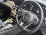 USED 2018 18 MERCEDES-BENZ GLC (18) 4.0 GLC63 AMG (PREMIUM) V8 BITURBO 4MATIC+ PAN ROOF - FSH - AIR SUSPENSION
