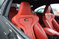 USED 2019 19 BMW M4 3.0 BiTurbo GPF Competition Coupe 2dr Petrol DCT Euro 6 (s/s) (450 ps) ULTIMATE PACK / CARBON TRIM