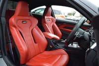 USED 2019 19 BMW M4 3.0 BiTurbo GPF Competition Coupe 2dr Petrol DCT Euro 6 (s/s) (450 ps) ULTIMATE PACK / CARBON TRIM