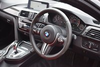 USED 2019 19 BMW M4 3.0 BiTurbo GPF Competition Coupe 2dr Petrol DCT Euro 6 (s/s) (450 ps) ULTIMATE PACK / CARBON TRIM